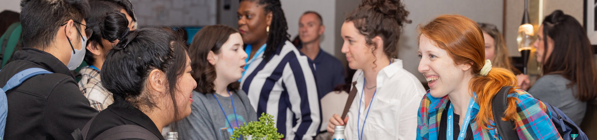 Approach Teaching Lab