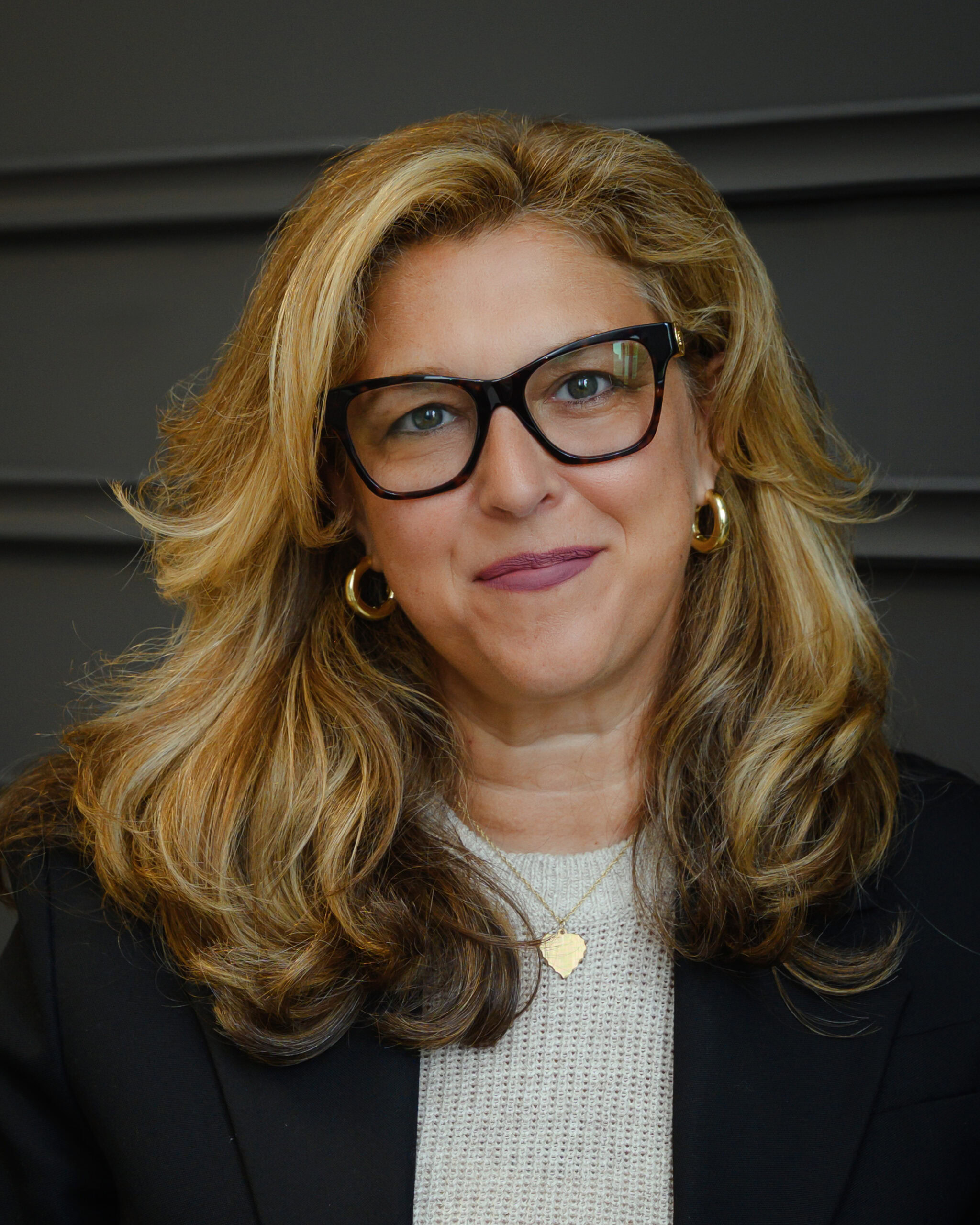 Dr. Molly Branson Thayer