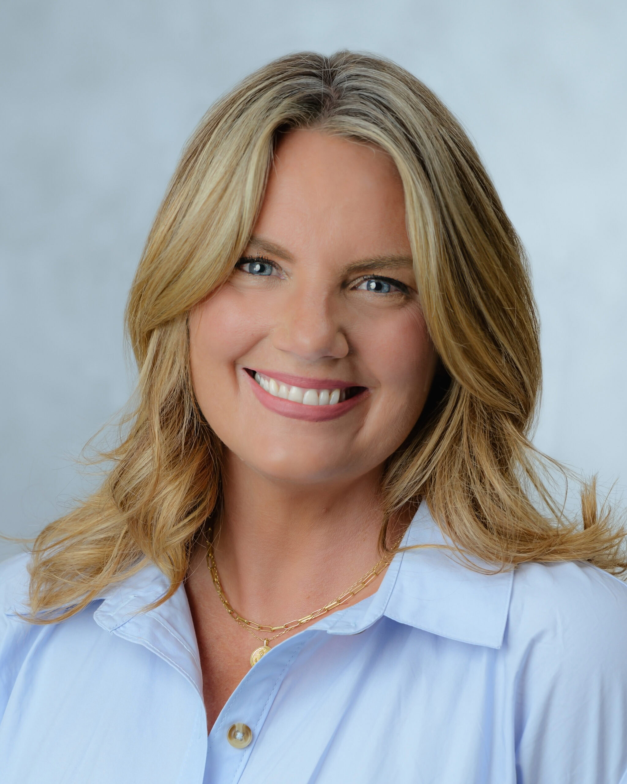 Katie Barrett Kramer