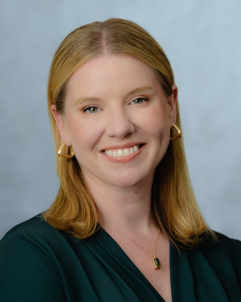 Dr. Sarah Johnson