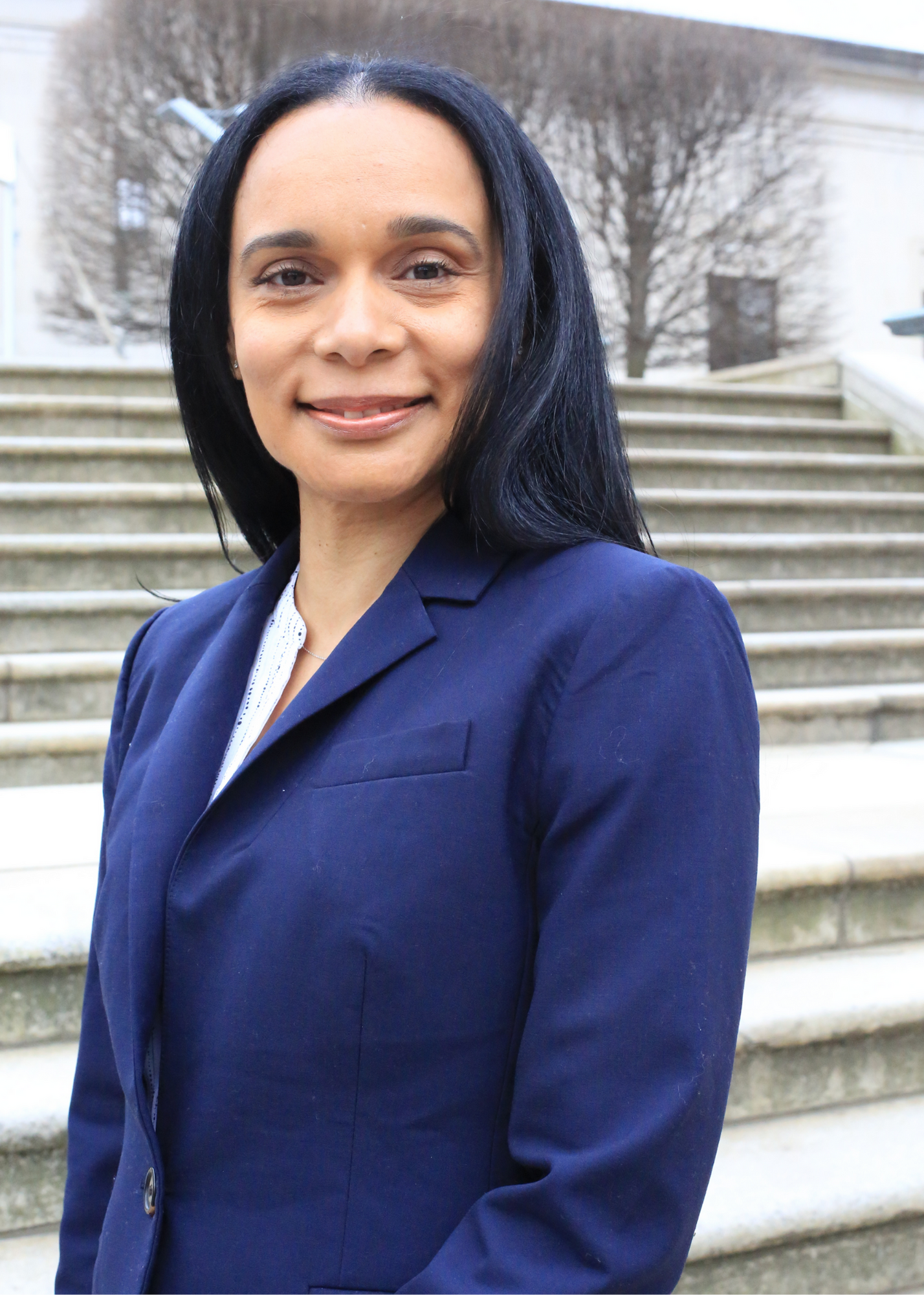 Dr. Alison Huguley