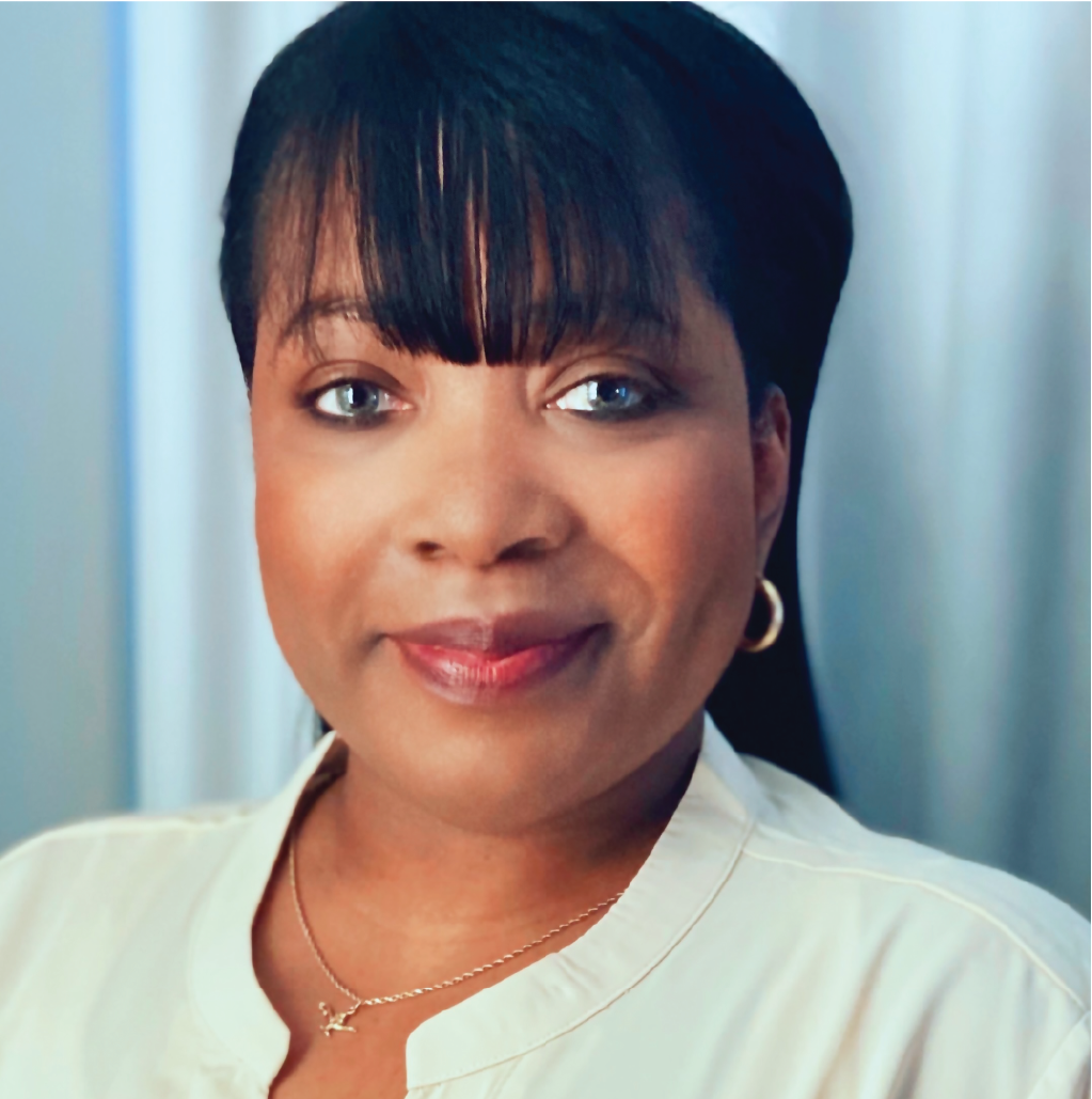 Dr. Karla McPherson Bester