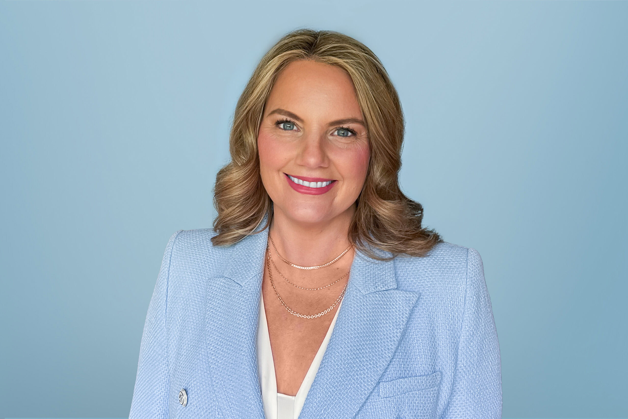 Katie Barrett Kramer