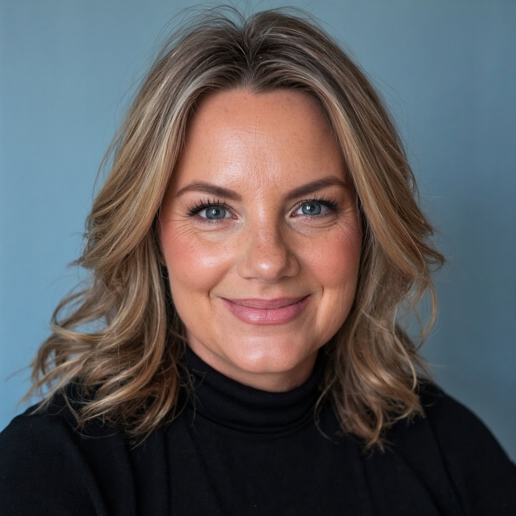 Katie Barrett Kramer