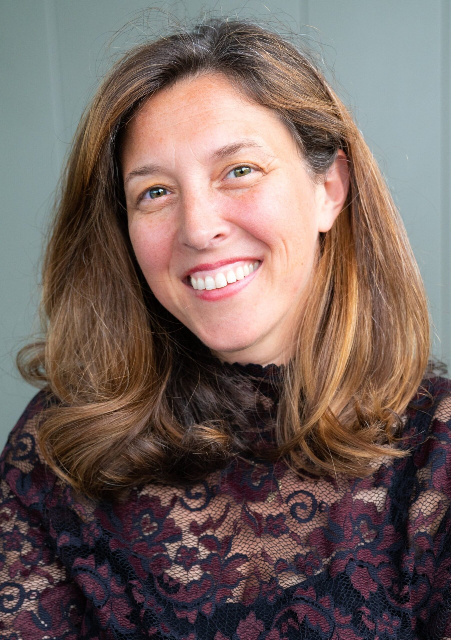 Dr. Molly Branson Thayer