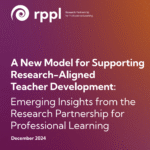 RPPL Report