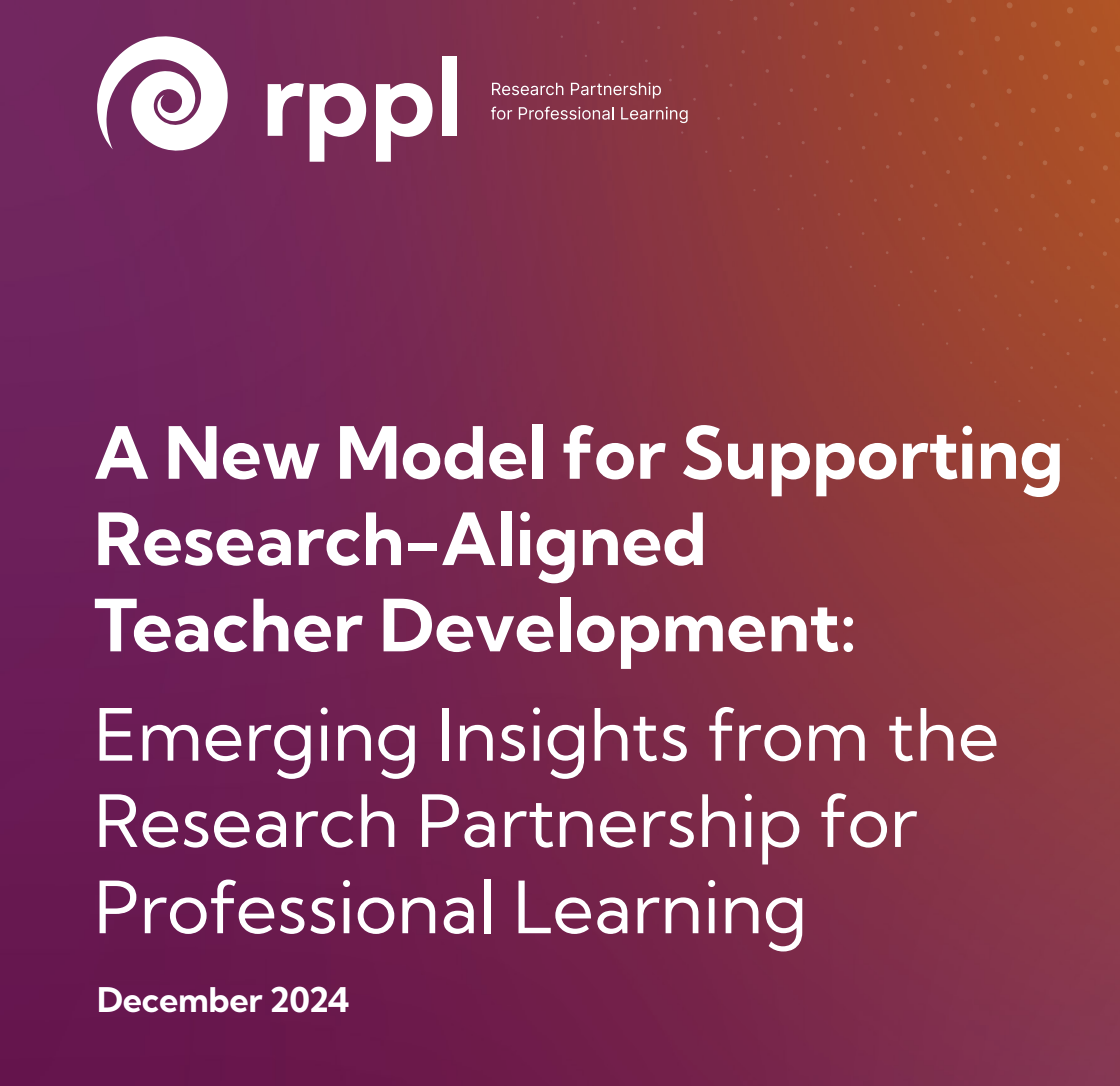 RPPL Report