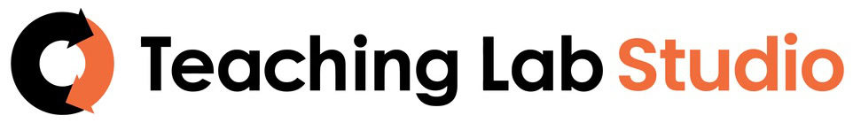 Teaching Lab Studio Logo