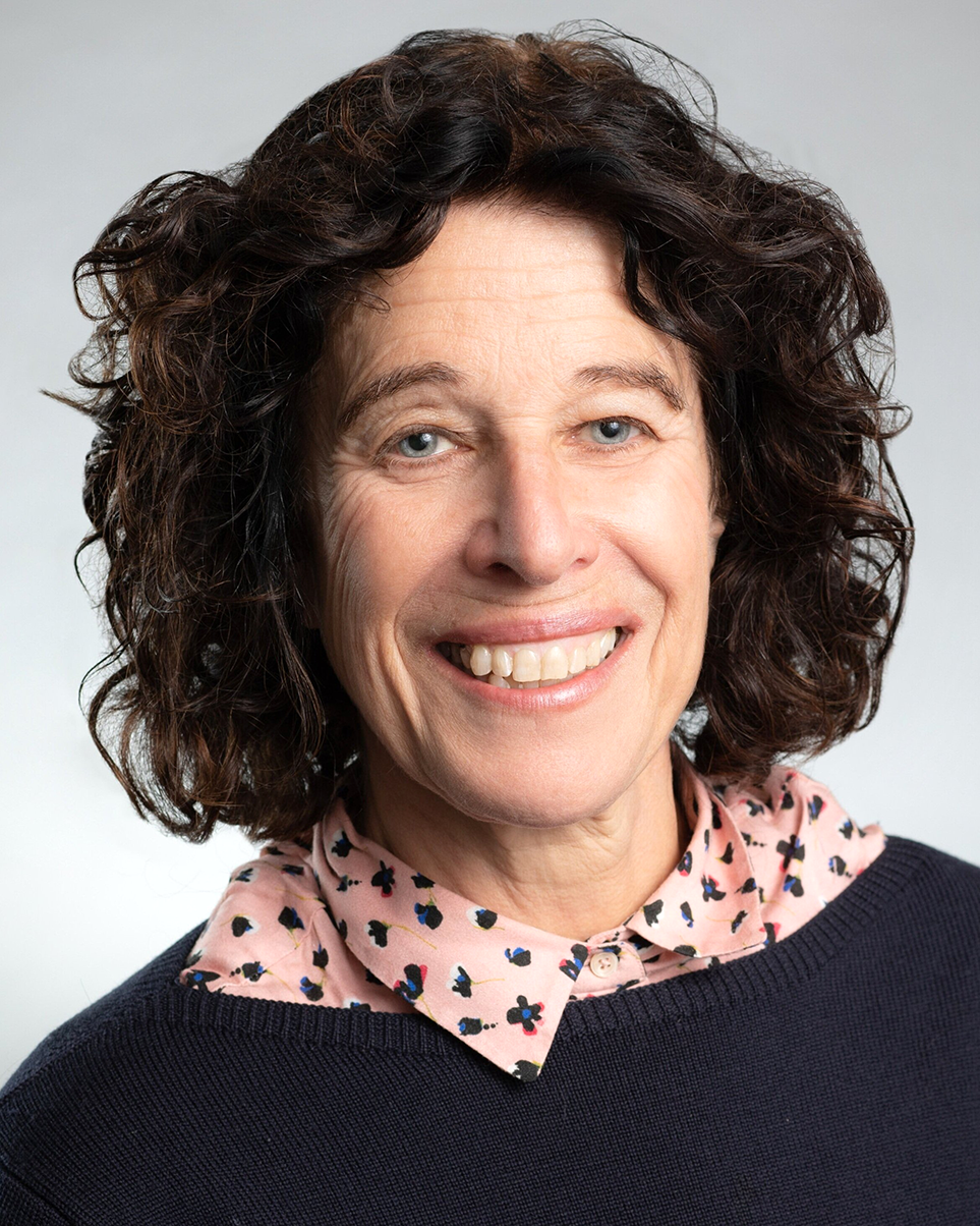 Susan Fine