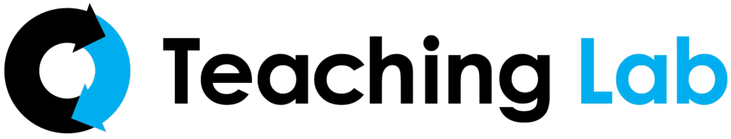 Teaching Lab Logo